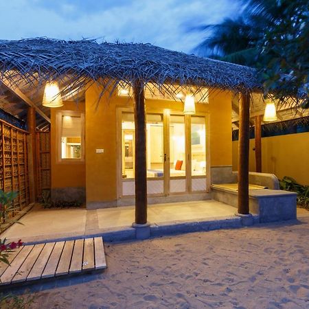 Vacanzaa Resort Калпития Екстериор снимка