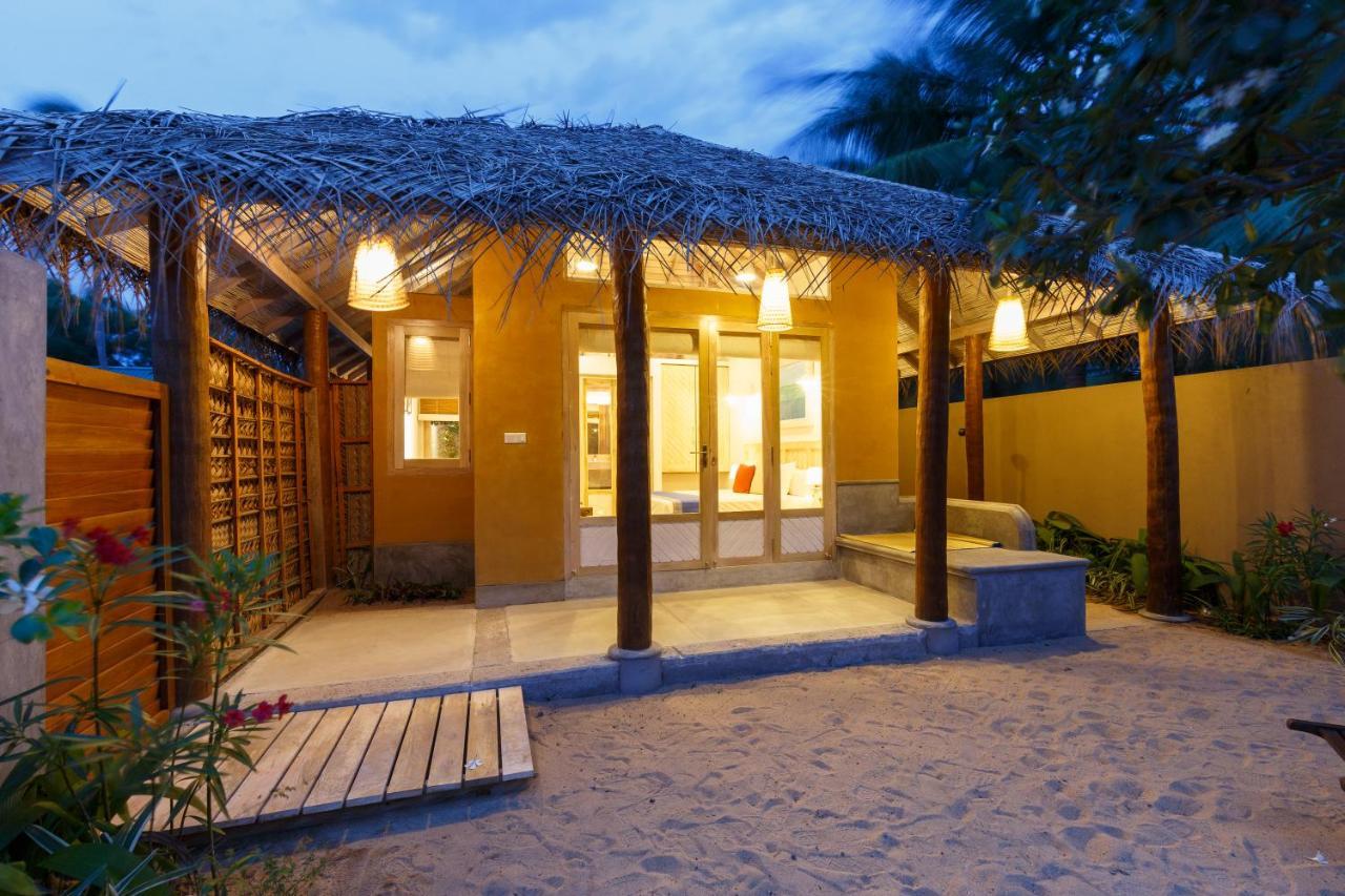 Vacanzaa Resort Калпития Екстериор снимка