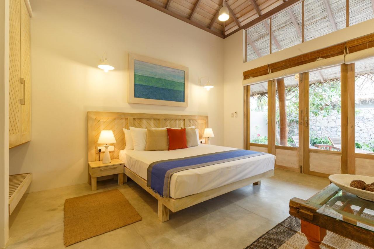 Vacanzaa Resort Калпития Екстериор снимка