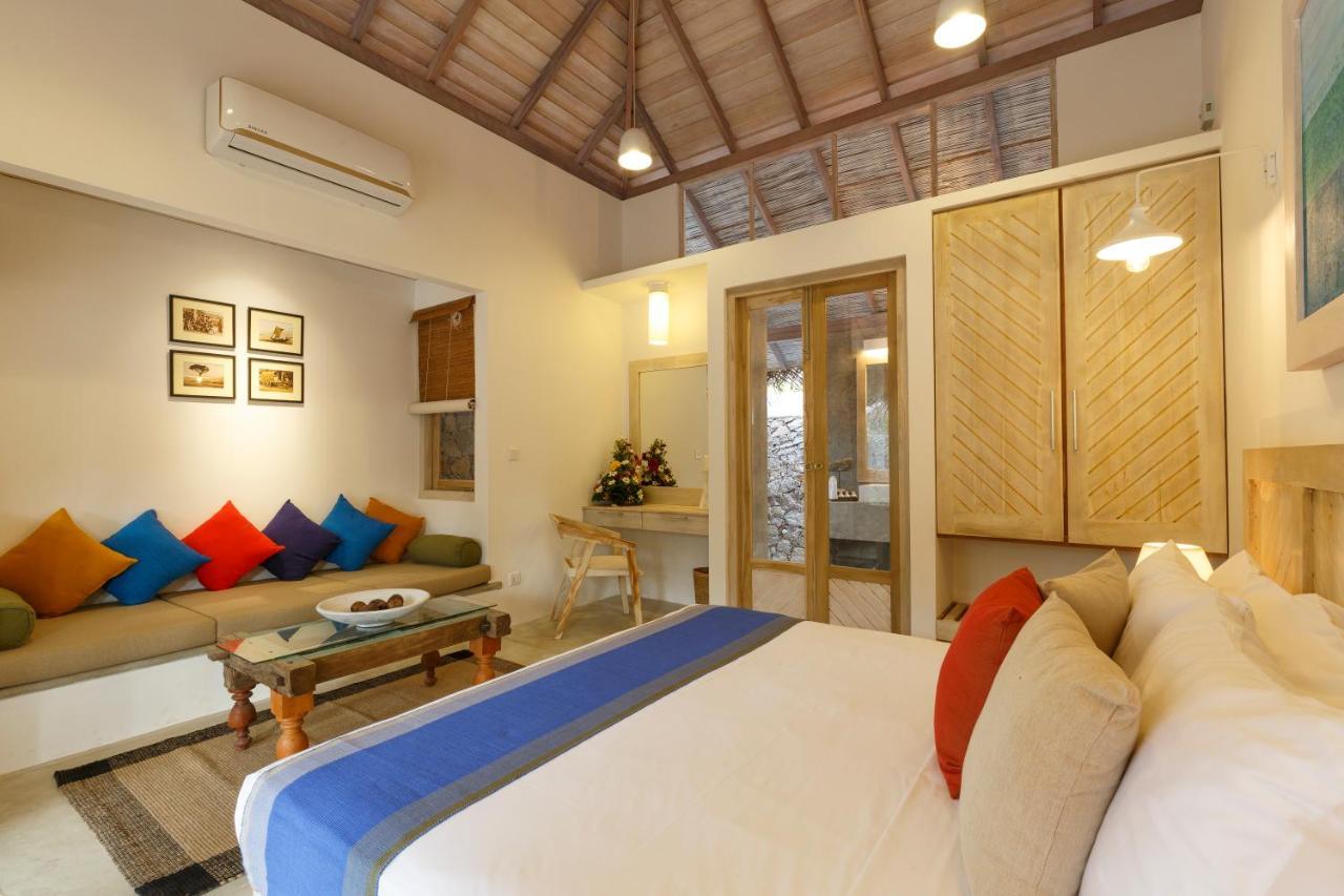 Vacanzaa Resort Калпития Екстериор снимка