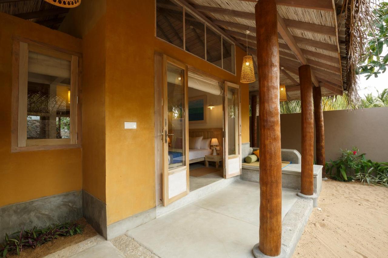 Vacanzaa Resort Калпития Екстериор снимка