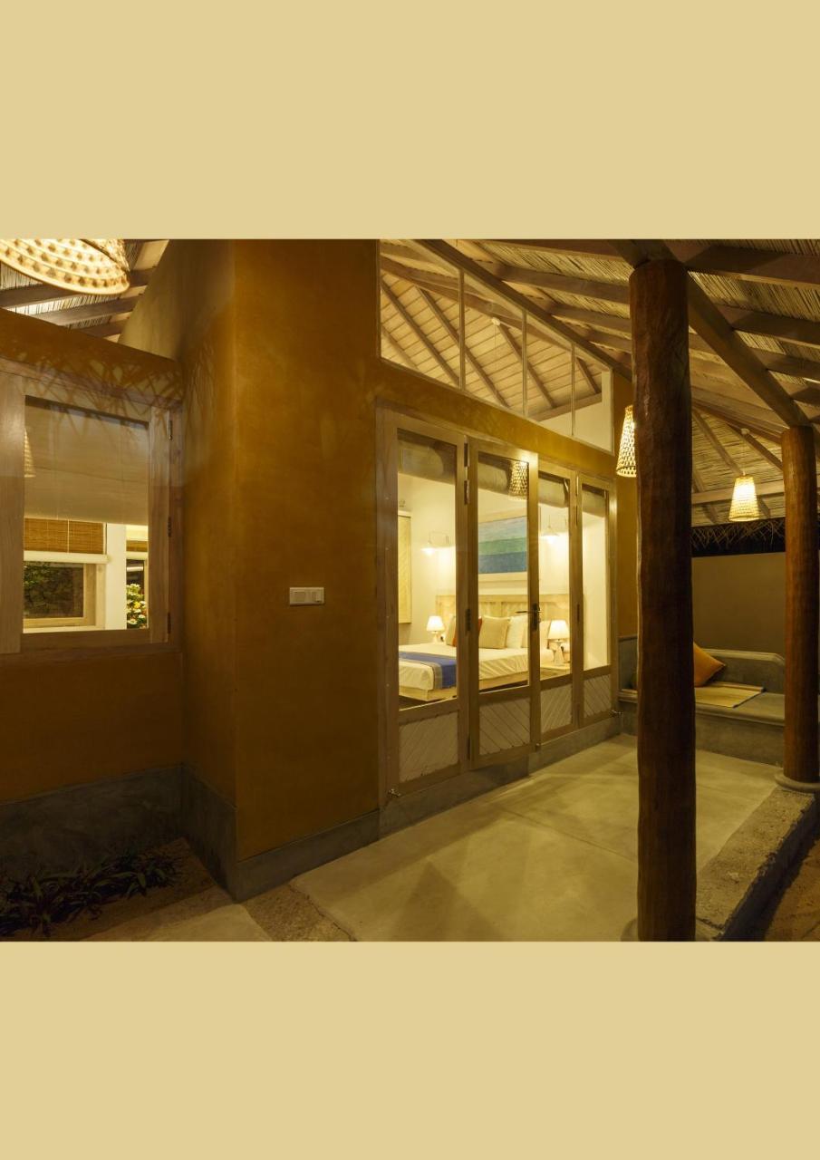 Vacanzaa Resort Калпития Екстериор снимка