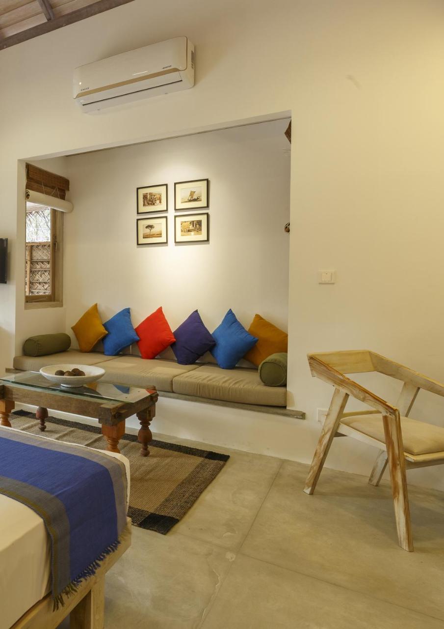 Vacanzaa Resort Калпития Екстериор снимка
