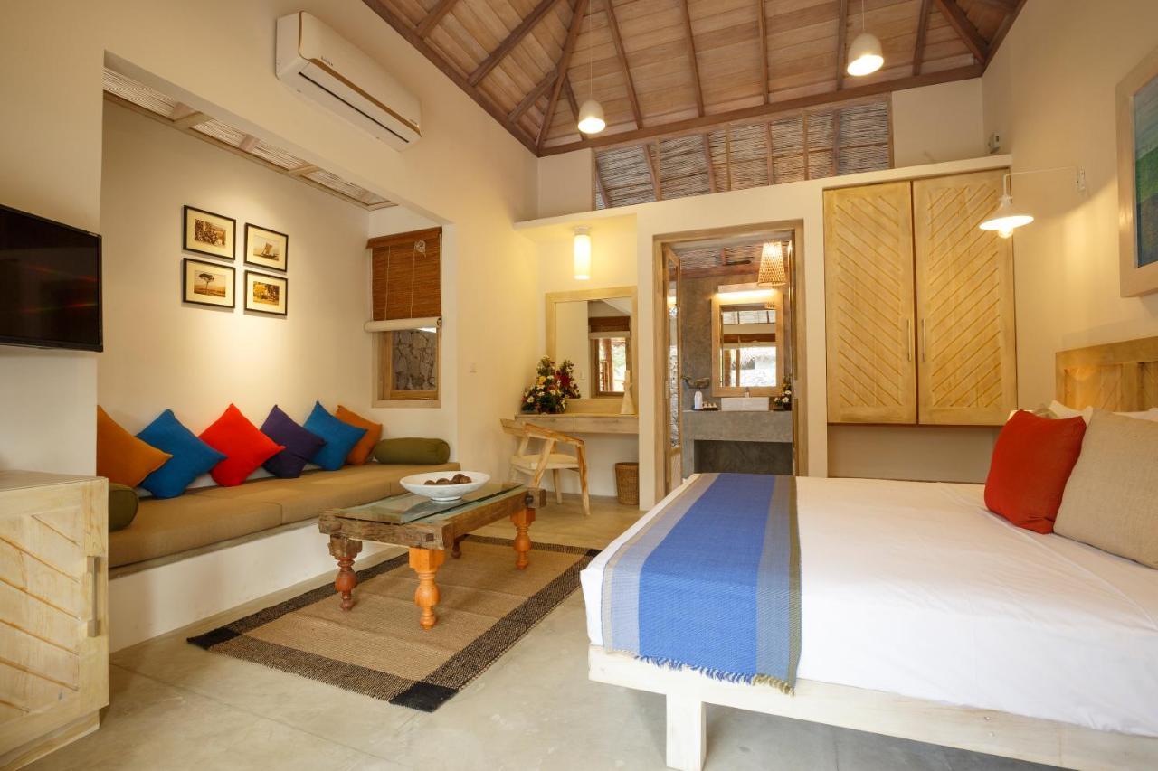 Vacanzaa Resort Калпития Екстериор снимка